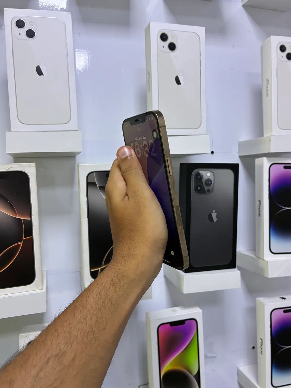 IPHONE 12 Pro max 128 GB  - Foto 5