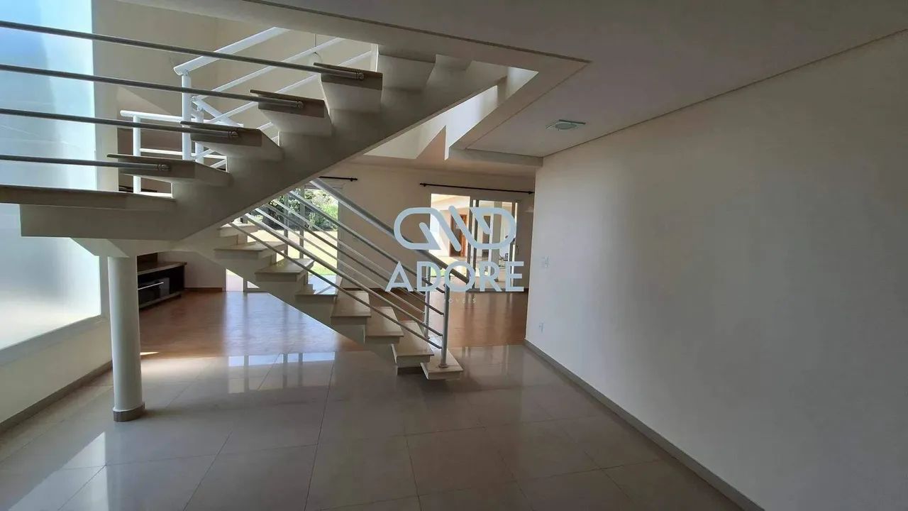 Casa à venda no Condomínio Xapada Parque Ytu com 4 quartos - Itu/SP - Foto 7