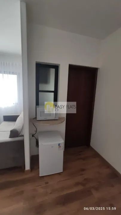 Flat em Vila Mariana - São Paulo, SP - Foto 10