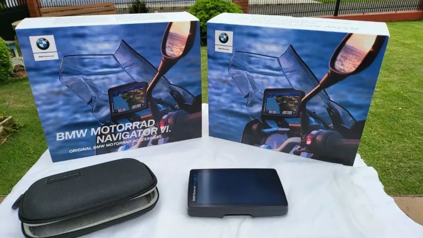 BMW Motorrad ナビゲーターV 中古品！ 2025年最新】Yahoo!オークション -bmw motorrad navigator Ⅴの