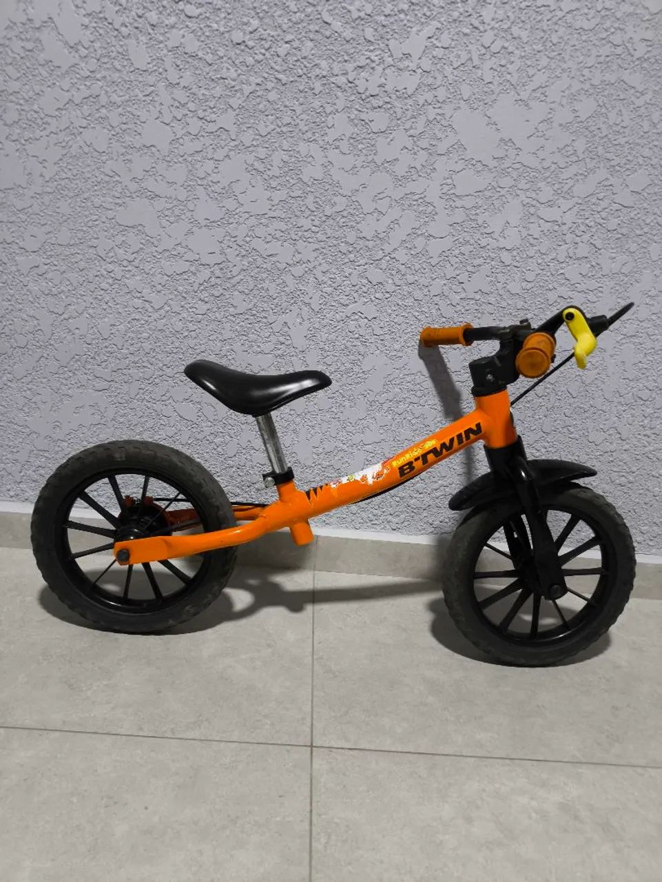 Bicicleta sem pedal para crianças - Foto 2