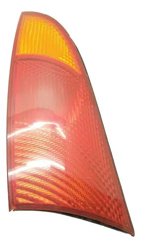 Lanterna Traseira Lado Esquerdo Ford Focus Hatch 2003