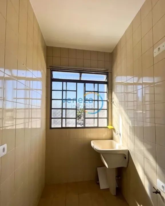 Apartamento com 1 quarto para alugar por R$ 920.00, 28.48 m2 - CENTRO - LONDRINA/PR - Foto 10