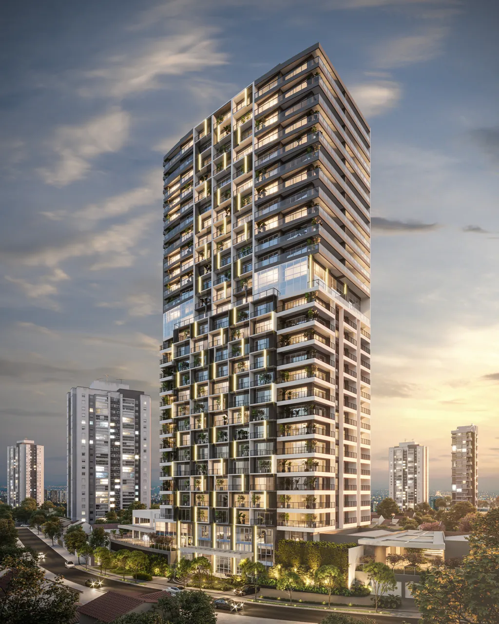 METROPOLITAN GENEBRA