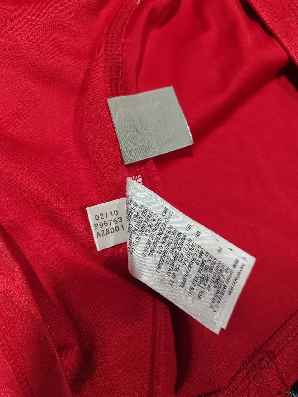 Camisa Liverpool original Adidas - Foto 4