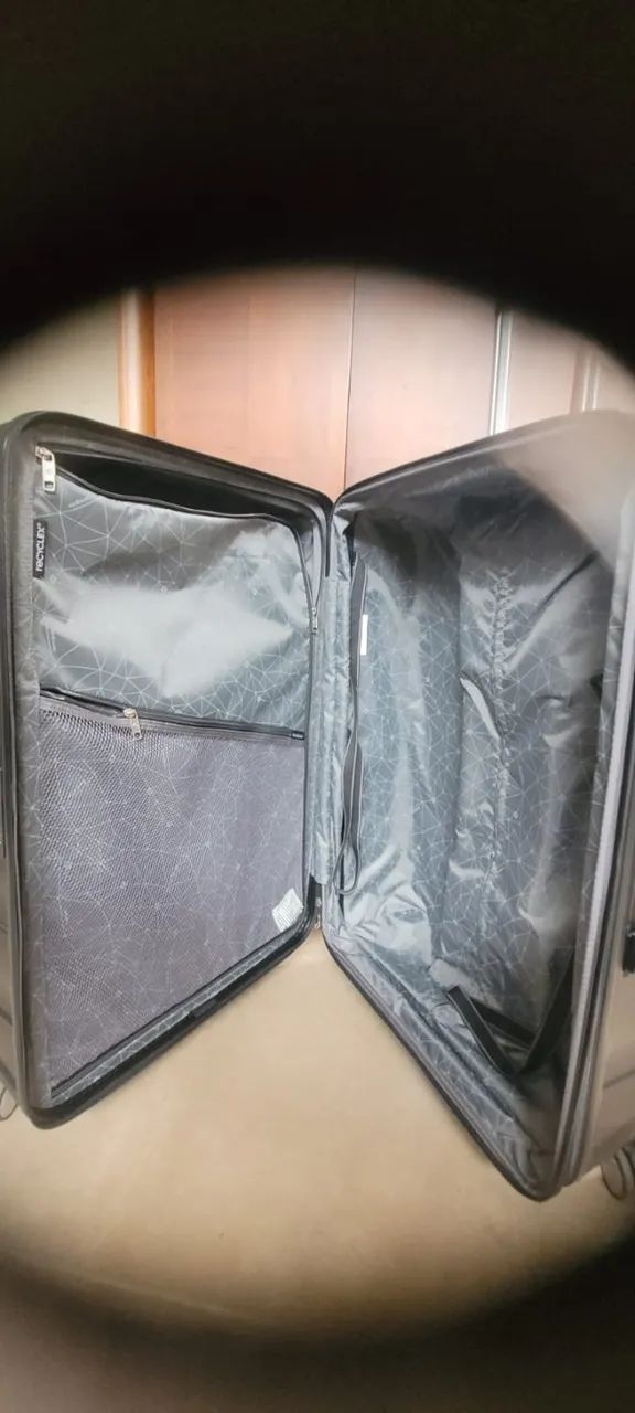 Mala grande Samsonite Ziplite 6 Spinner Nested Luggage Set - Foto 2