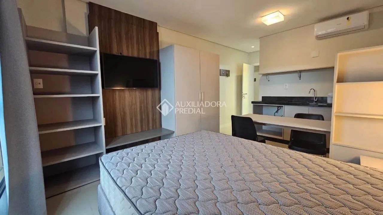 Apartamento loft na Trindade - Foto 9