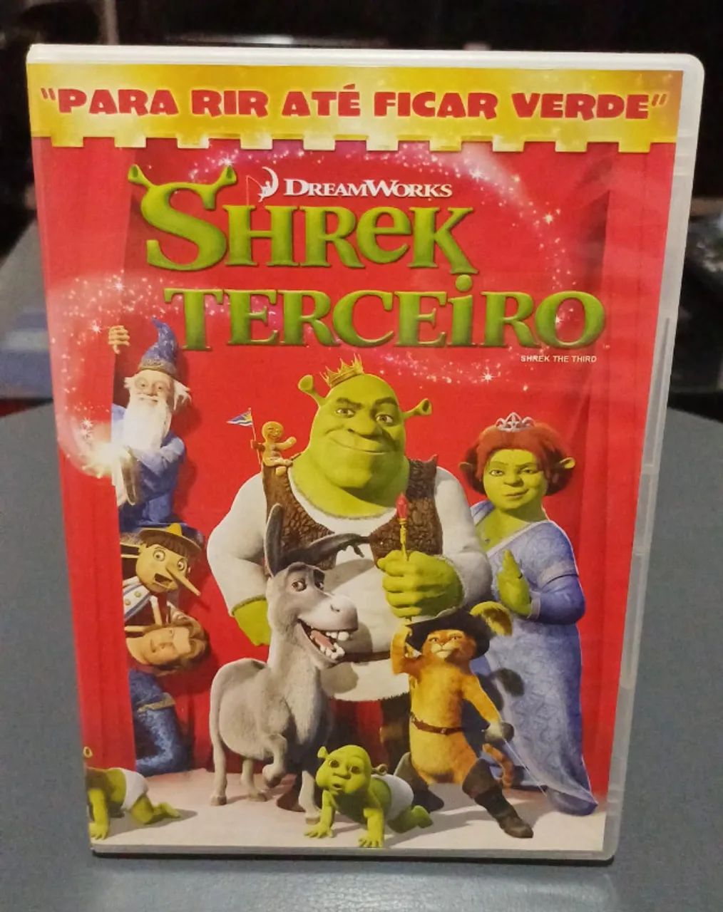 DVDs Animação - Diversos Títulos - Foto 3