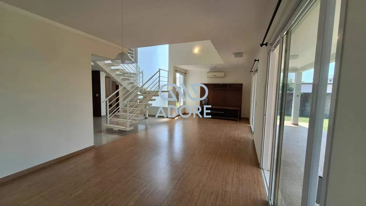 Casa à venda no Condomínio Xapada Parque Ytu com 4 quartos - Itu/SP - Foto 5