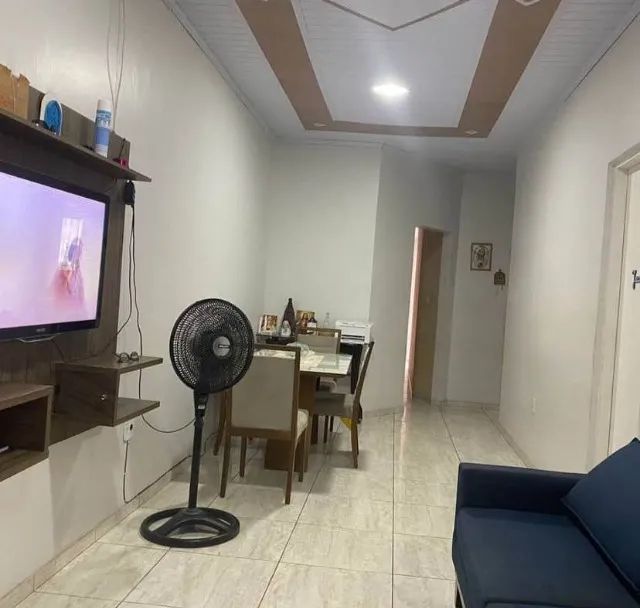 Casa à venda, pronta pra morar no Feitosa, Maceió. - Foto 3