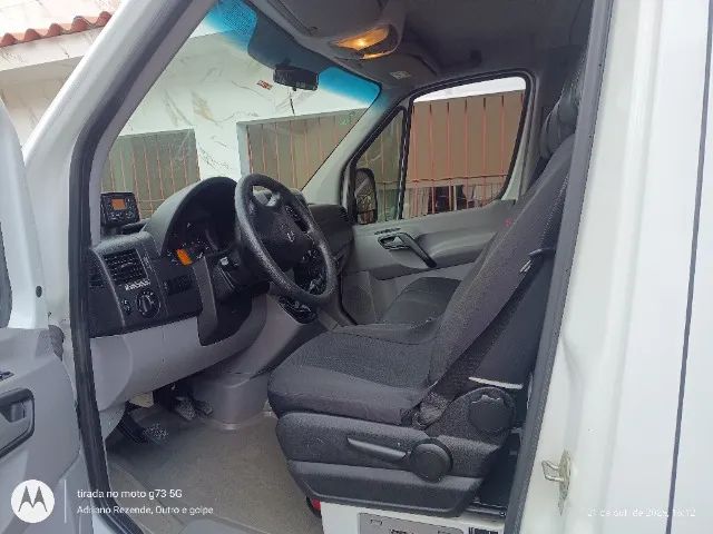  ? TRANSPORTE E FRETAMENTO - SUA VIAGEM COM SEGURANÇA E CONFORTO ? - Foto 5