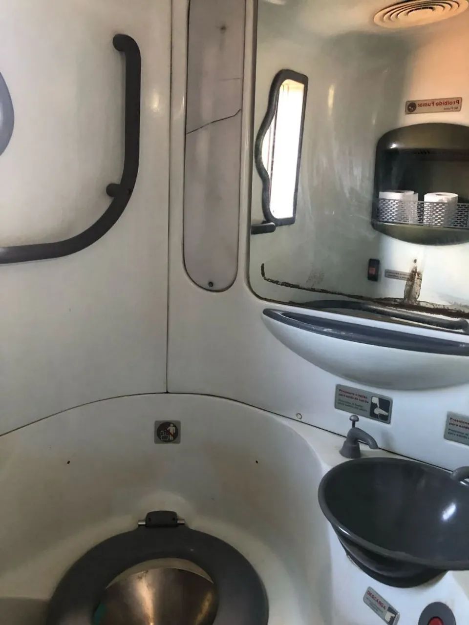 Ônibus MERCEDES MARCOPOLO G6  - Foto 5