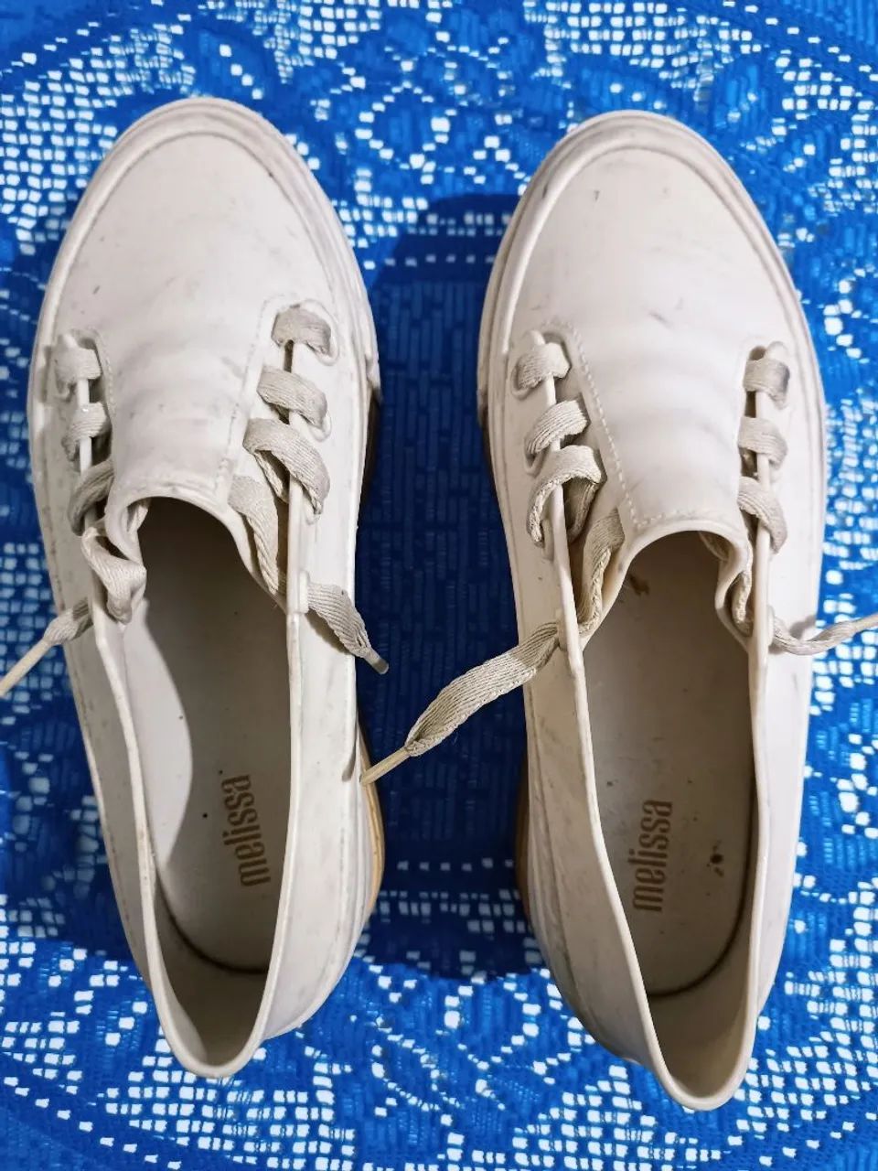 Tênis Feminino Sneaker Melissa - Foto 2