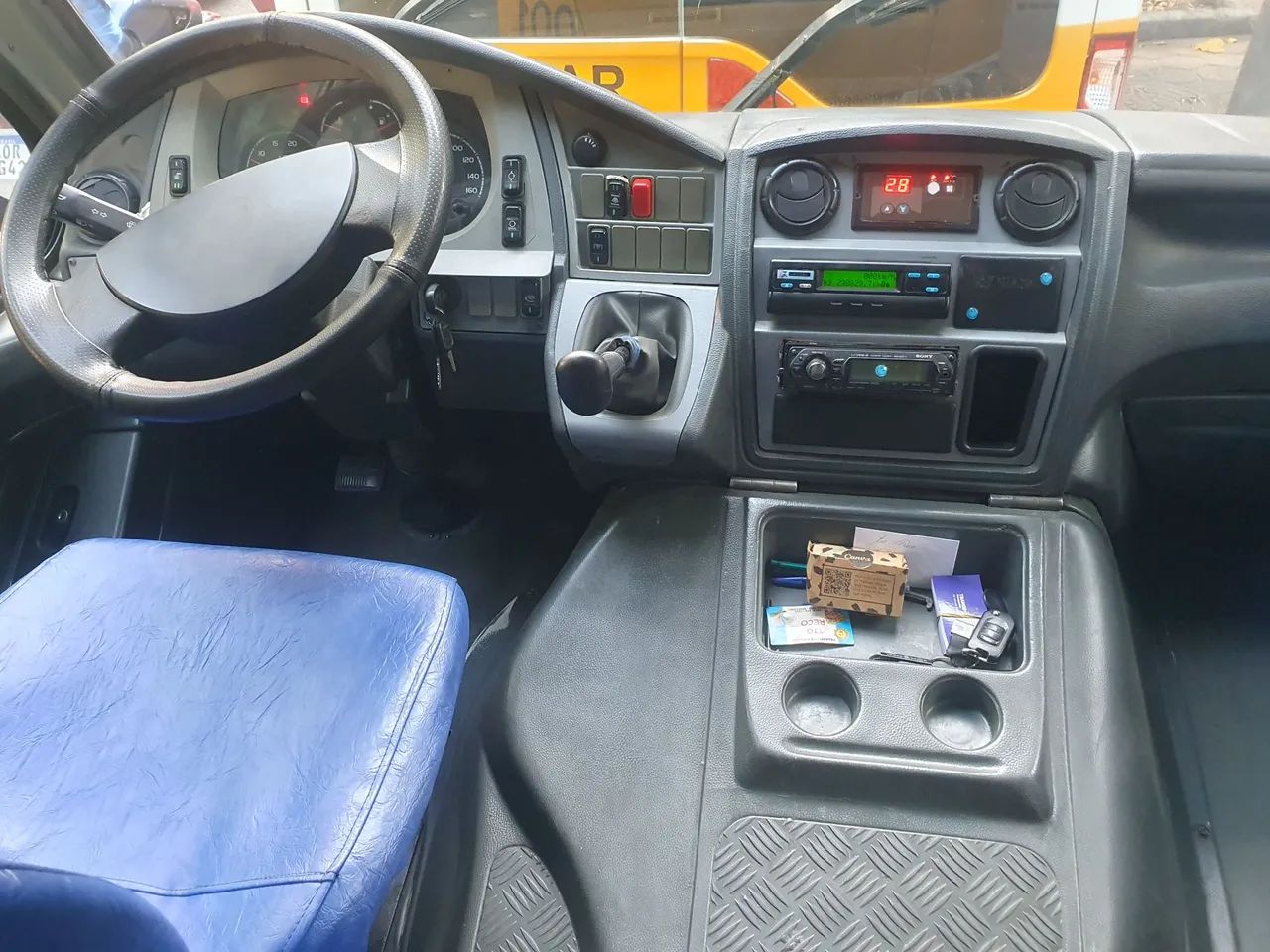 Ônibus Escolar ano 2012/13 - Foto 5