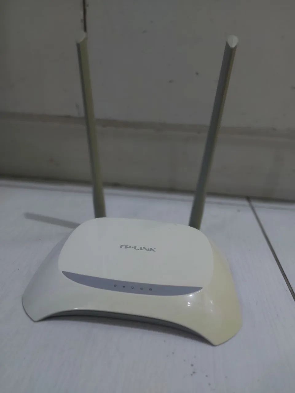TP-Link Router 300 Mbps65126625443971123