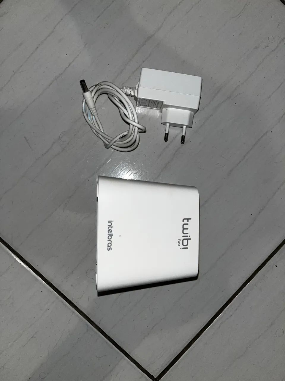 Roteador Mesh Intelbras Twibi Fast - Wi-Fi - Foto 2