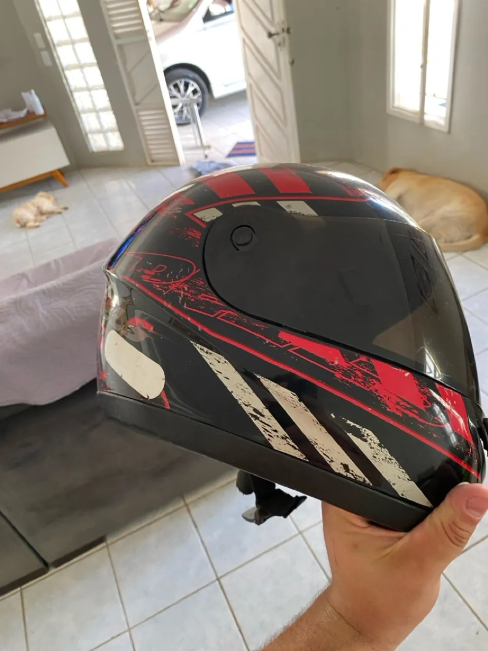 Capacete Peels - 62