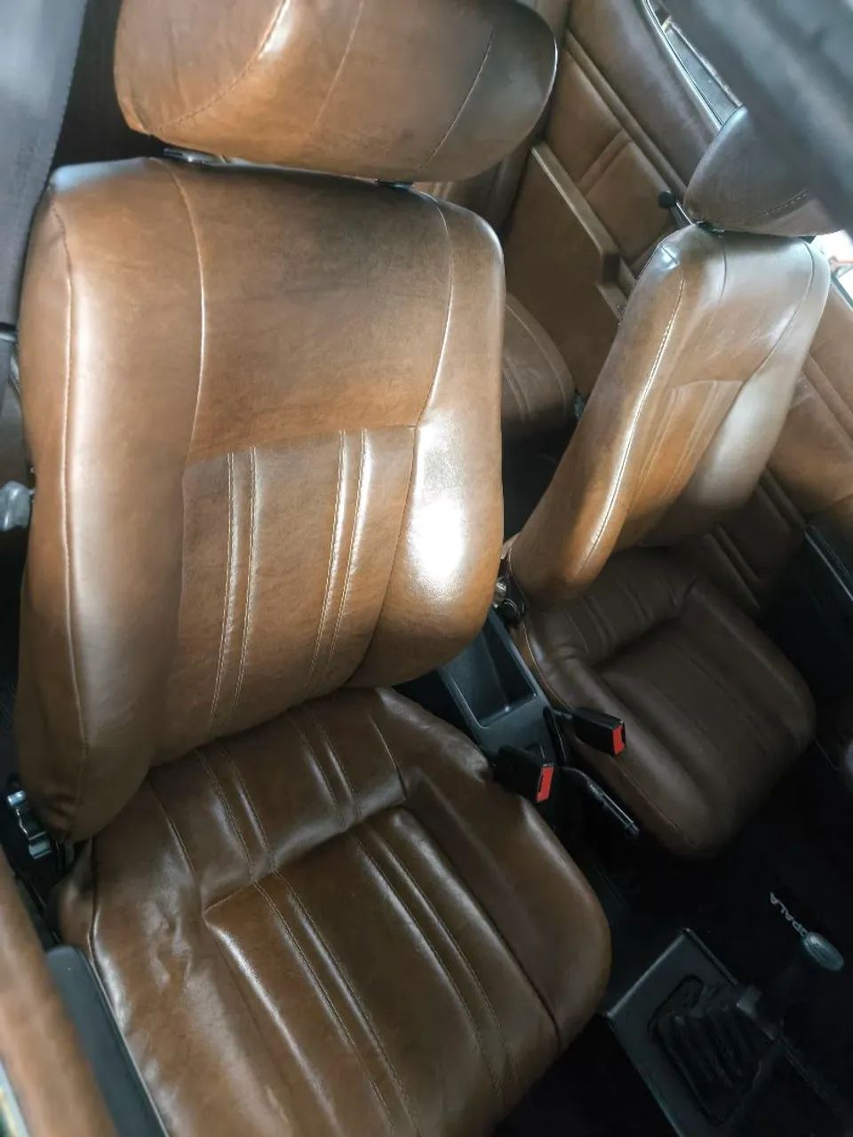 Chevrolet Opala Comodoro/comod. SLE 4.1/2.5 1985 - Foto 7