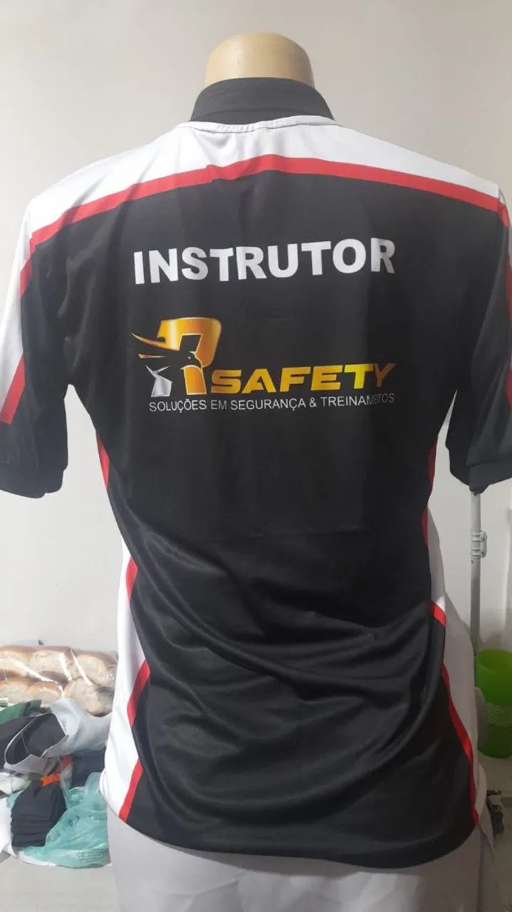 Bordados, patchs e sublimação em geral  - Foto 3