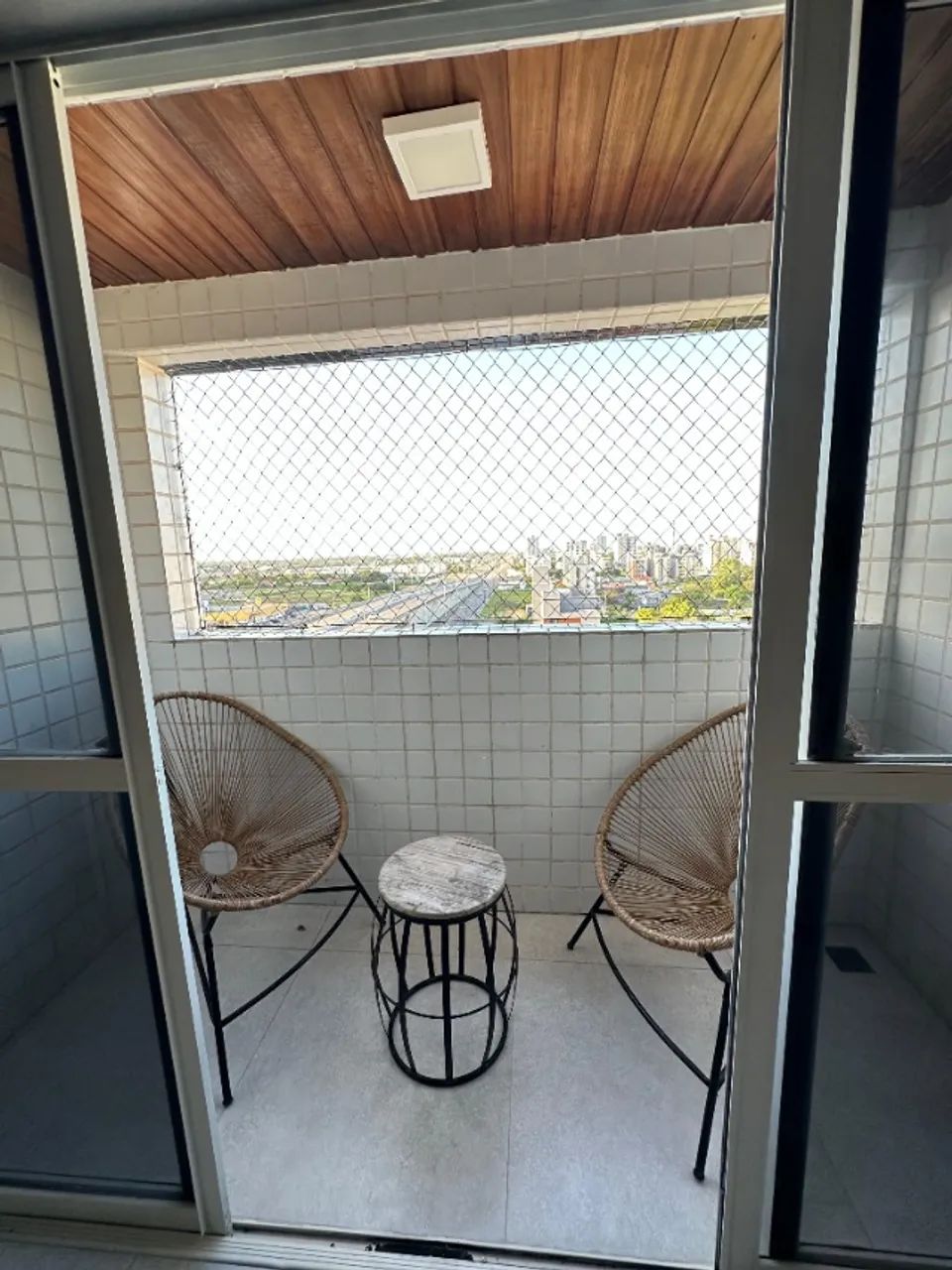 Intermares apartamento 2 Quartos - Foto 2