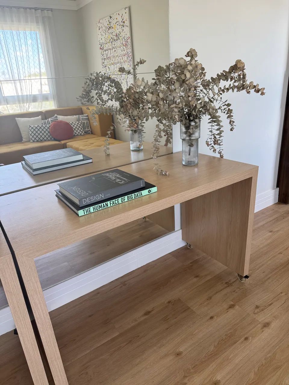 2 Aparadores/ mesas de canto64363873023619120