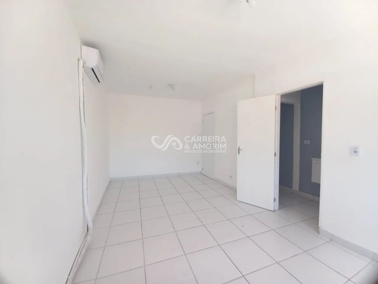 SALA COMERCIAL PARA ALUGAR NA VILA PREL, METRÔ CAMPO LIMPO, SHOPPING CAMPO LIMPO, ESTRADA  - Foto 5