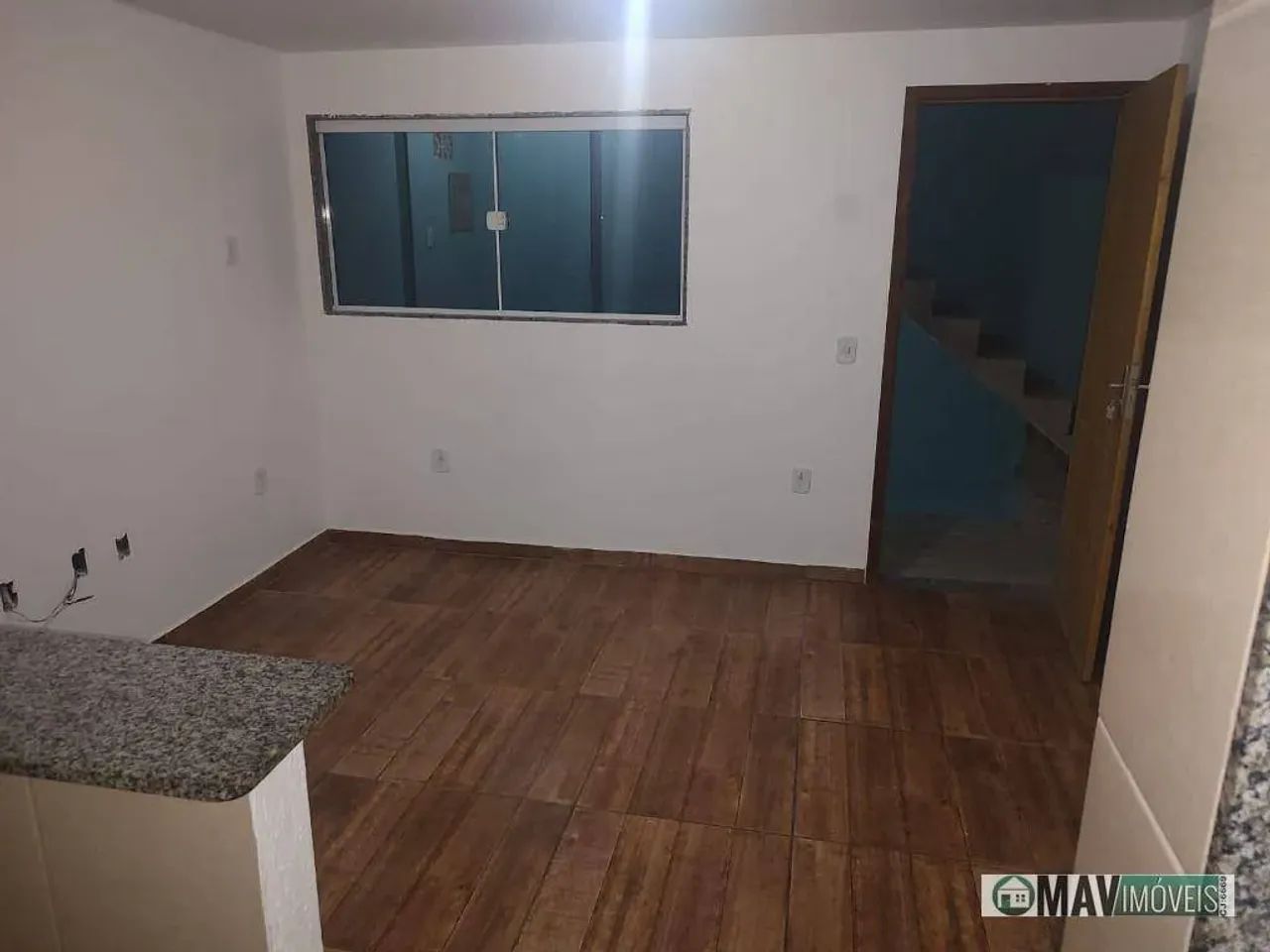 Apartamento com 1 dormitório à venda, 39 m² por R$ 90.000,00 - Marechal Hermes - Rio de Ja - Foto 5