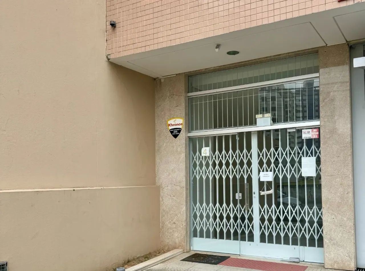 Loja Ampla com 256m² e Bem Localizada para Locação no Estreito - Florianópolis - Foto 4