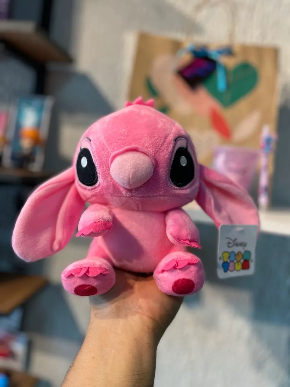 Angel Stich kit presente  - Foto 3