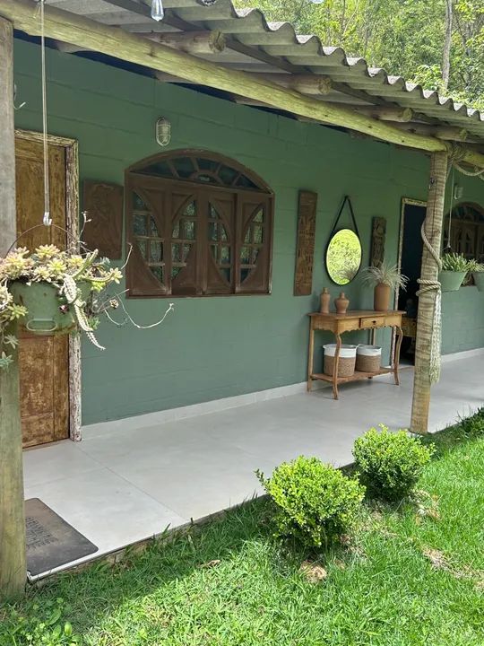 Casa de campo para temporada em Santa Leopoldina Luxemburgo  - Foto 3