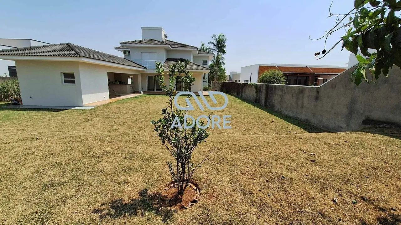 Casa à venda no Condomínio Xapada Parque Ytu com 4 quartos - Itu/SP - Foto 14