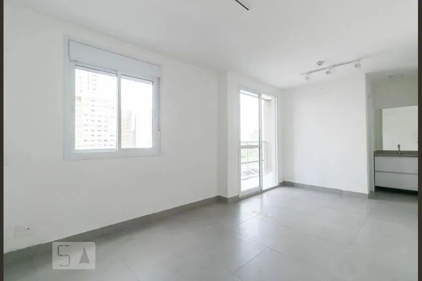 Apartamento à Venda - Tatuapé, 1 Quarto, 34 m2 - Foto 4