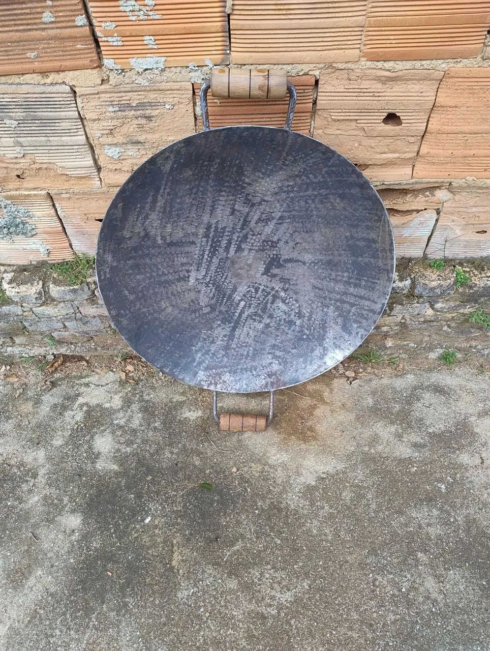 Tacho de arado original  - Foto 3