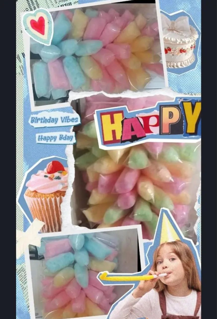 doce para festa - Foto 2