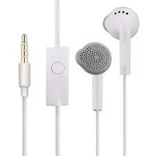 Fone de Ouvido com Microfone para Celular - Unidade 