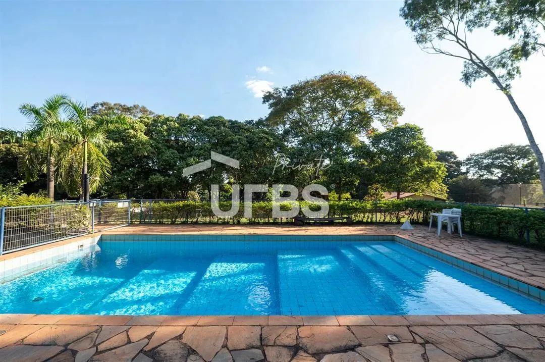 Descubra o auge do luxo e tranquilidade nesta exclusiva Chácara/Haras de 11.000m² em Goiân - Foto 2