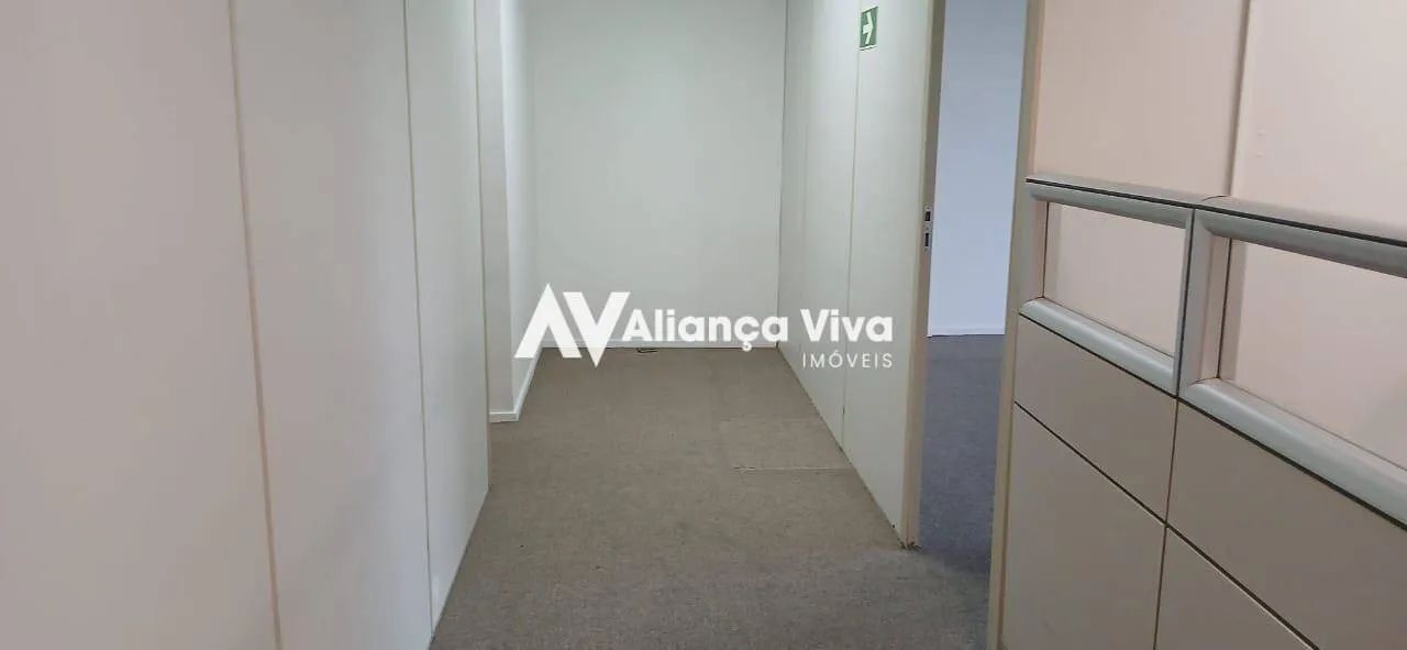 Glória | Sala - Foto 5