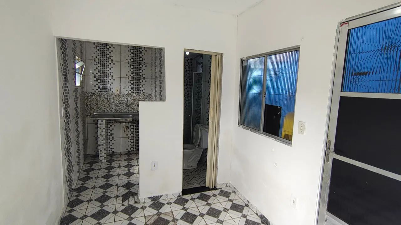 Foto - Salvador - Acupe de Brotas