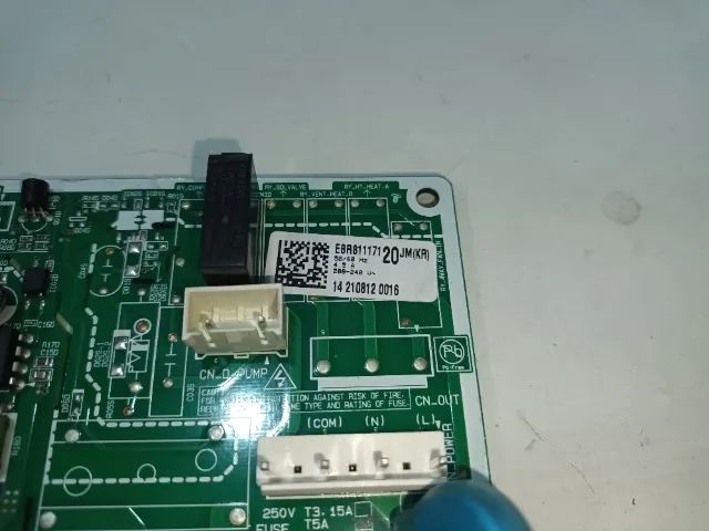Placa de Ar-condicionado - LG (EBR *) - Foto 2