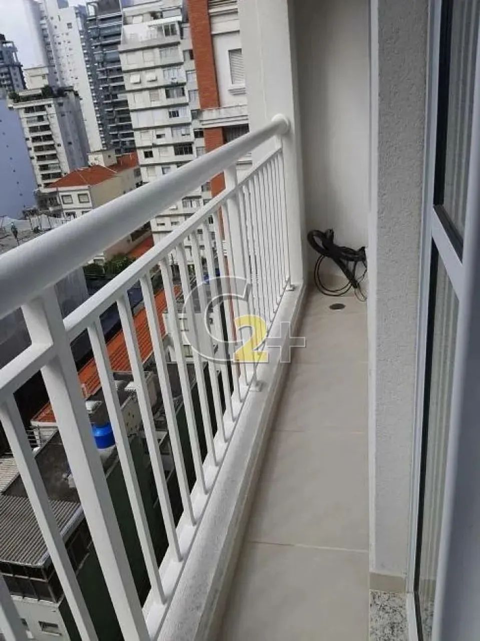 APARTAMENTO - PINHEIROS - 1 DORMITÓRIO - 34m² - Foto 4