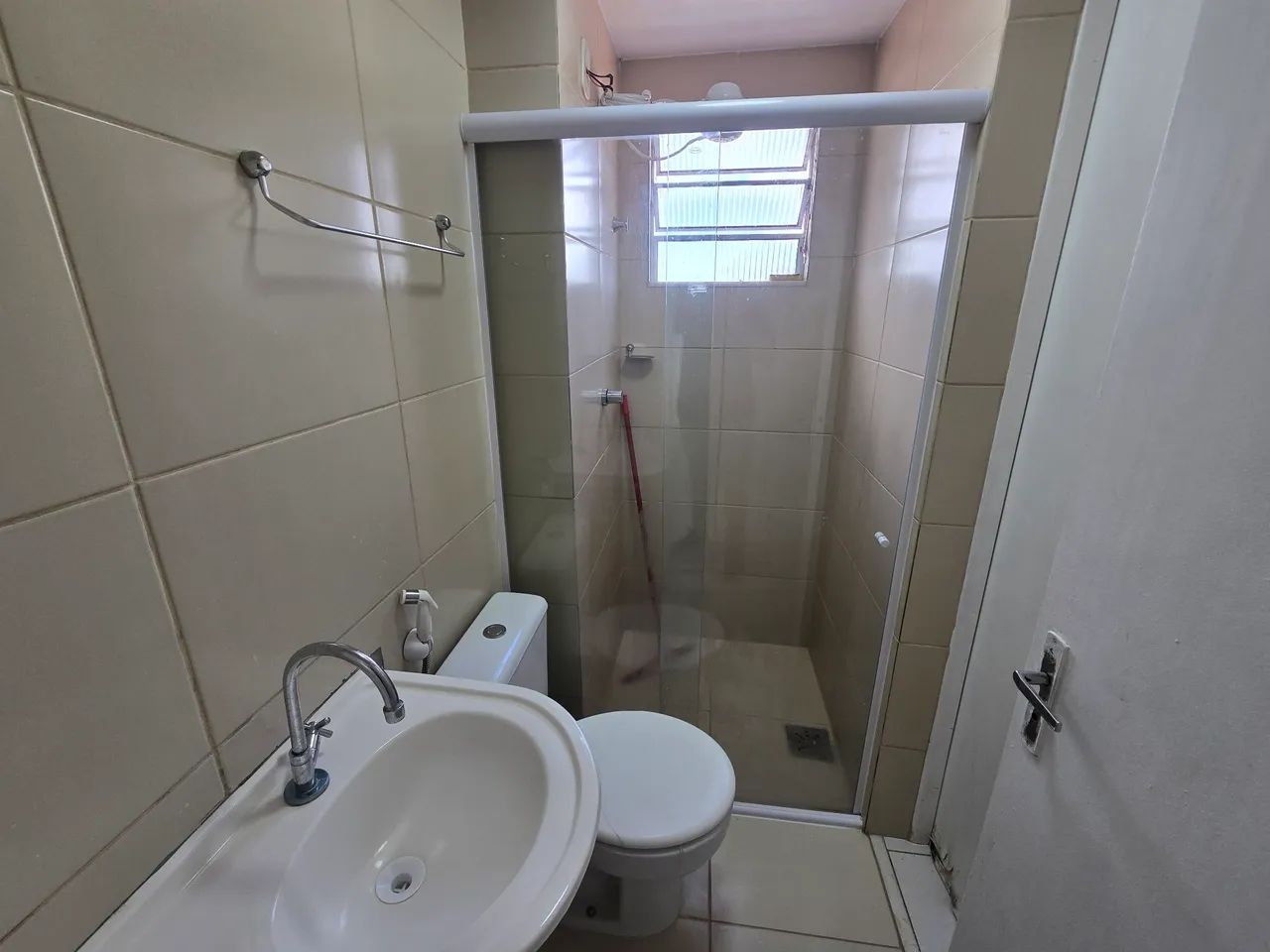 Apartamento com piscina e lazer completo! (Temporada) - Foto 14