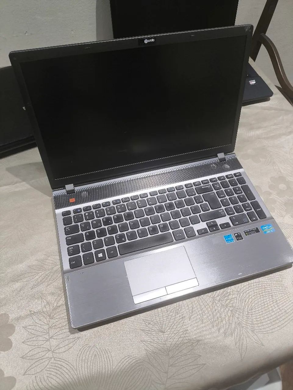 Peças do Notebook LG / Qbex / Samsung - Foto 3