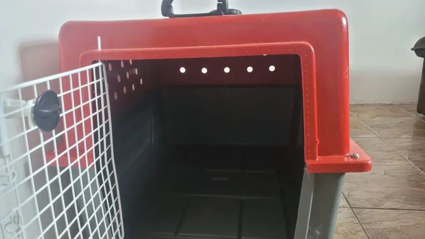 Caixa para pet - Foto 2