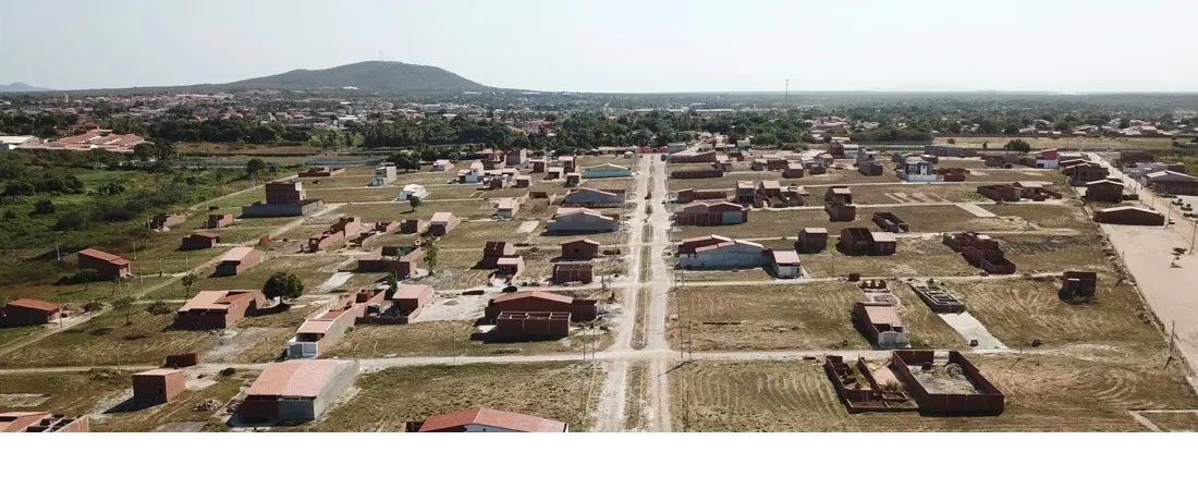 Terreno com 150m² - 6 x 25 - Cascavel - Foto 4