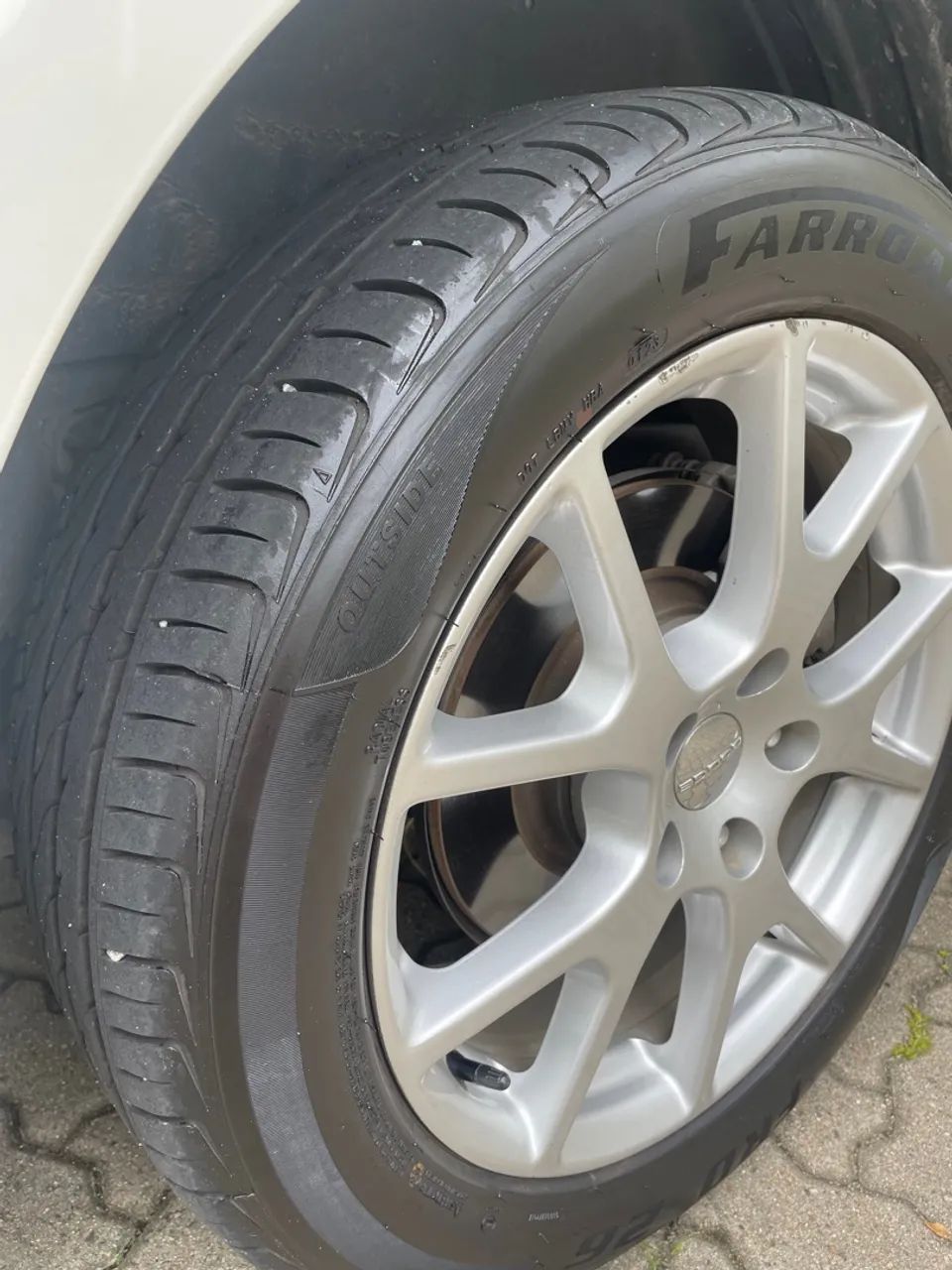 Dodge Journey RT 3.6 V6 Aut. 2015 - Foto 5