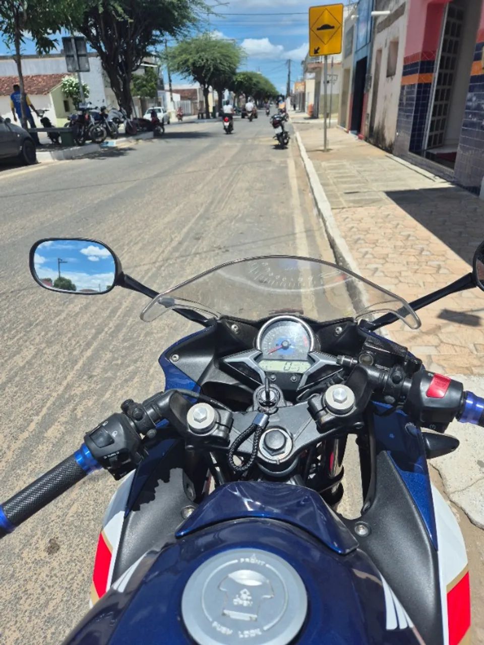 Cbr 250r extra!! - Foto 4