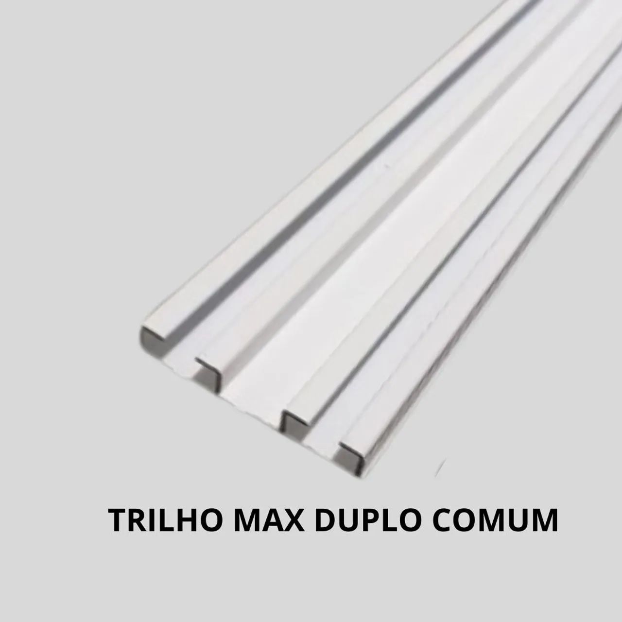 Trilho Suíço Max Diversos Modelos a Partir de R$12,00(Valores Na Descrição) - Foto 5