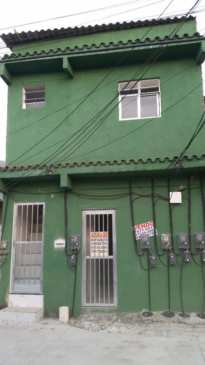 Foto - Rio de Janeiro - Vargem Pequena