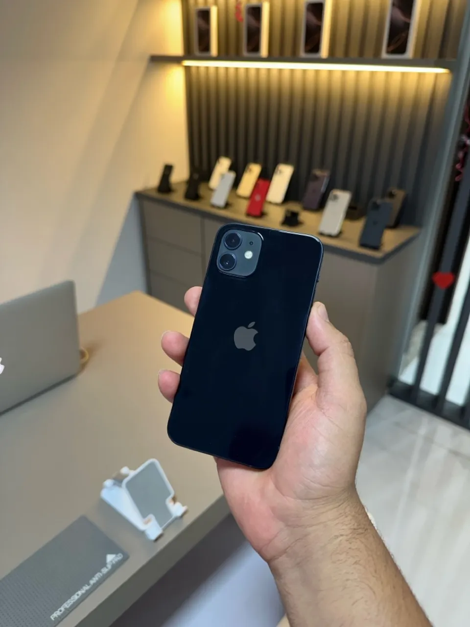 iPhone 12 64 gigas 