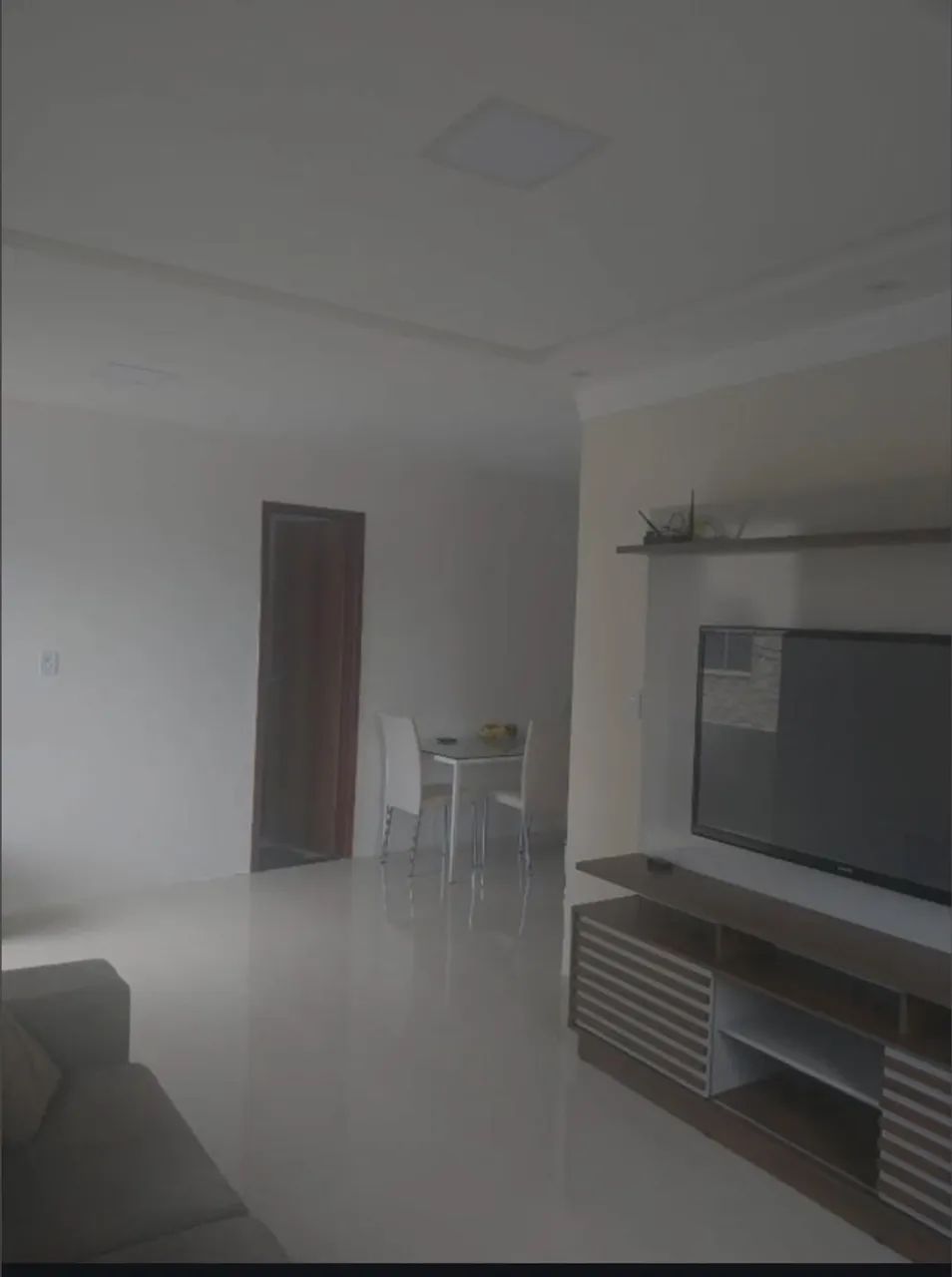 Casa no Anjo da guarda 